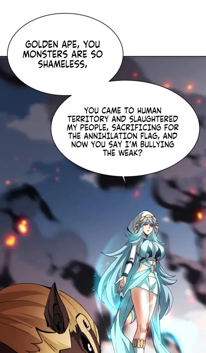 Devious Son of Heaven Chapter 41 Page 58