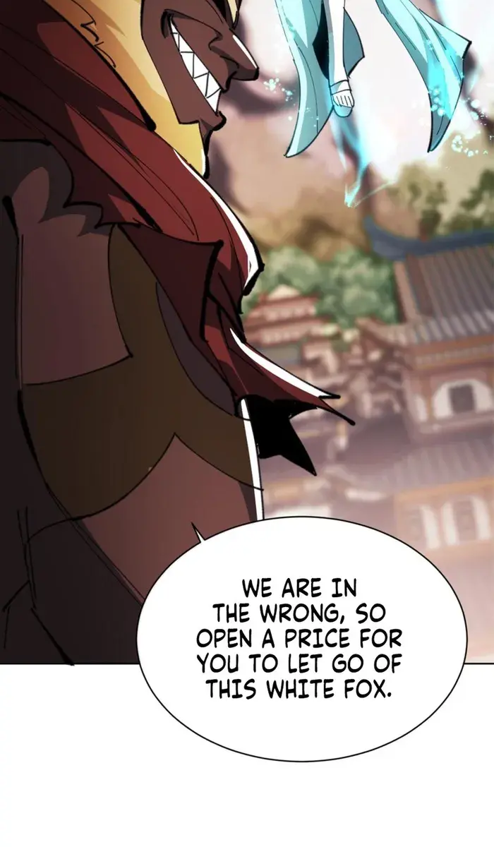 Devious Son of Heaven Chapter 41 Page 59