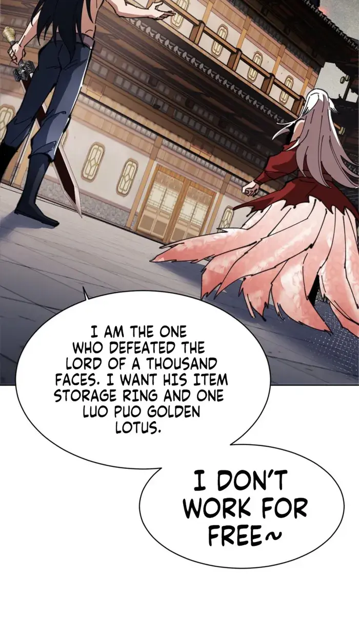 Devious Son of Heaven Chapter 41 Page 61