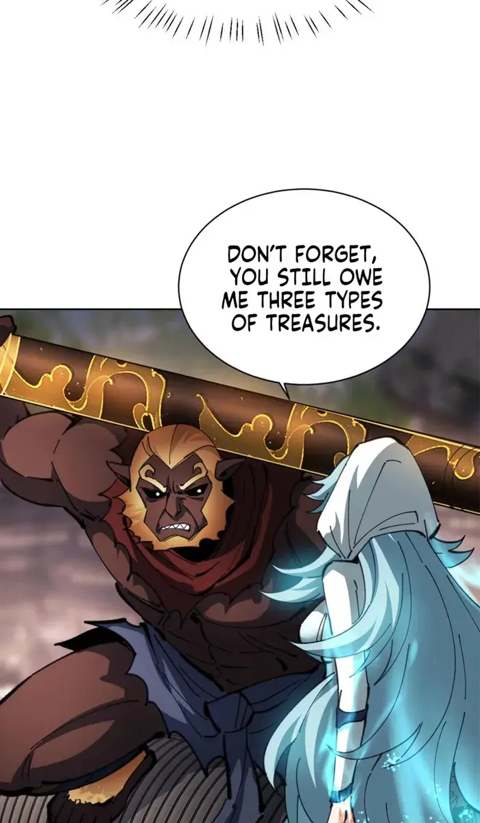 Devious Son of Heaven Chapter 41 Page 63