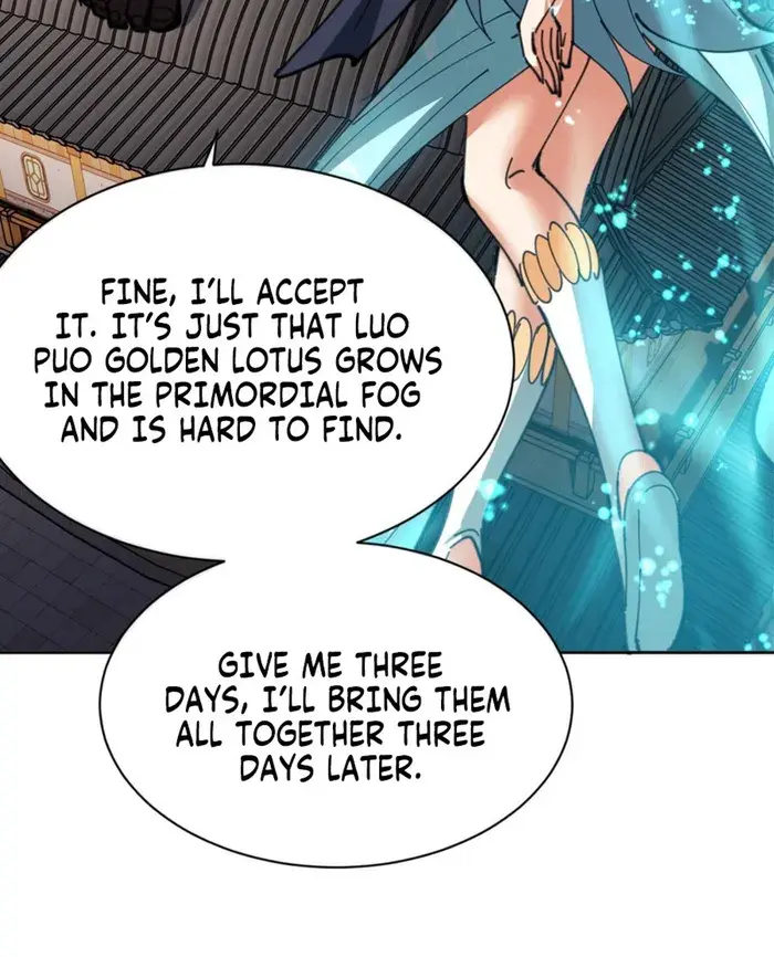 Devious Son of Heaven Chapter 41 Page 64