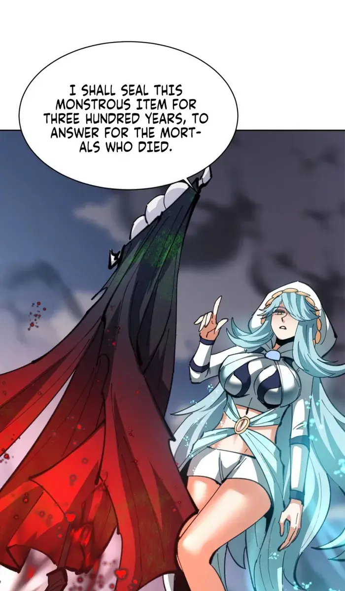 Devious Son of Heaven Chapter 41 Page 66
