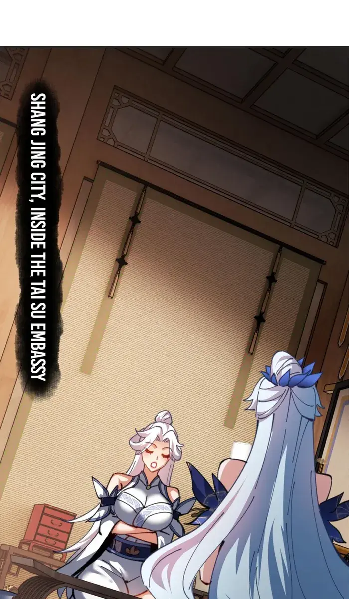 Devious Son of Heaven Chapter 41 Page 78