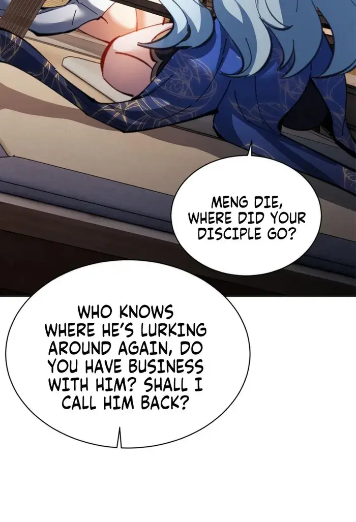 Devious Son of Heaven Chapter 41 Page 79