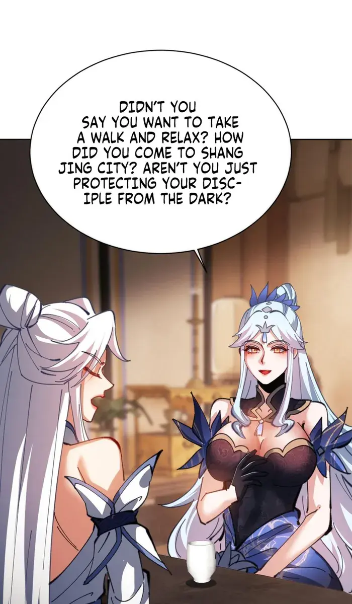 Devious Son of Heaven Chapter 41 Page 81