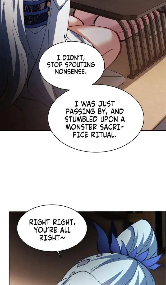Devious Son of Heaven Chapter 41 Page 82