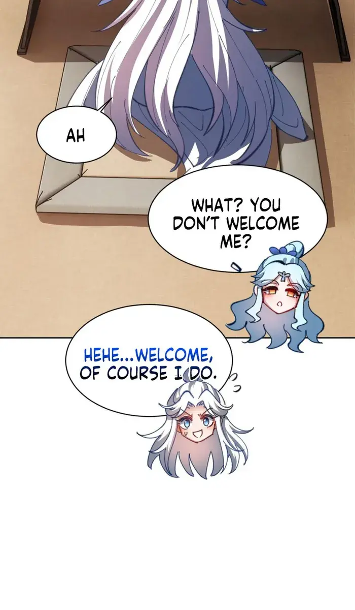 Devious Son of Heaven Chapter 41 Page 85