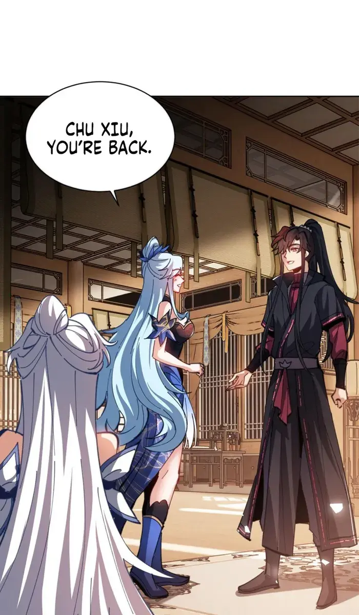 Devious Son of Heaven Chapter 41 Page 89