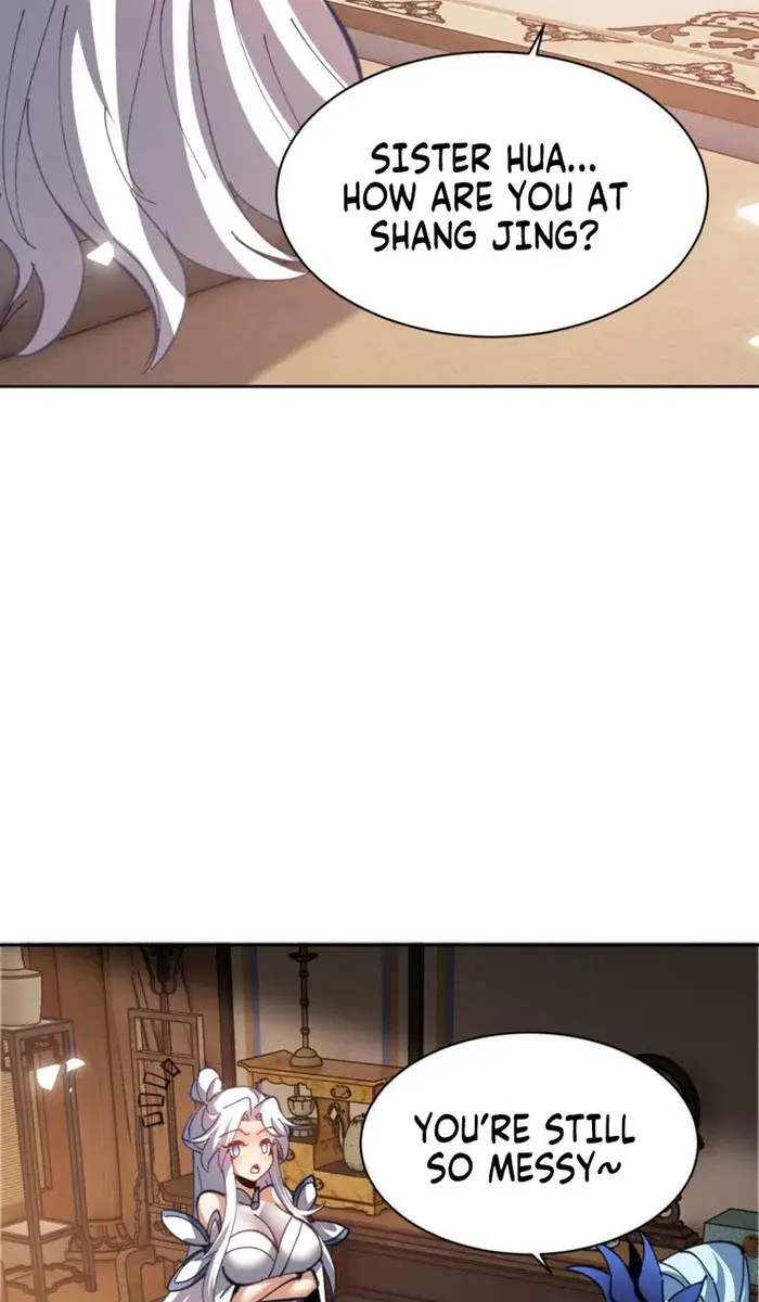 Devious Son of Heaven Chapter 41 Page 90