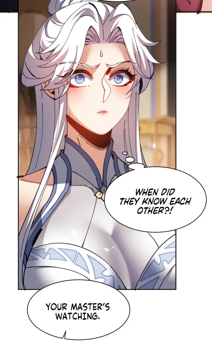 Devious Son of Heaven Chapter 41 Page 92