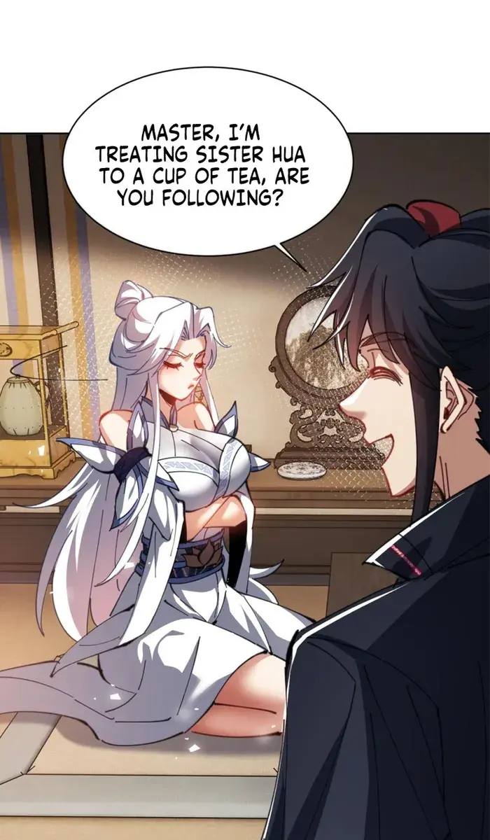 Devious Son of Heaven Chapter 41 Page 93
