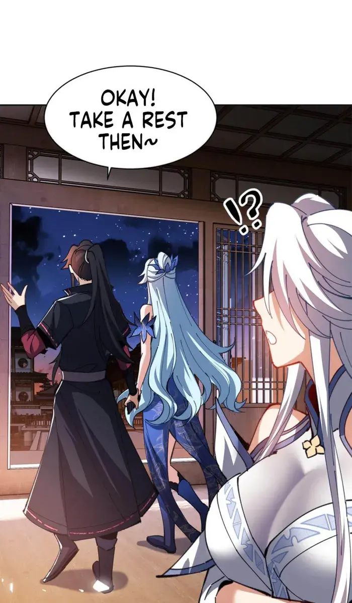 Devious Son of Heaven Chapter 41 Page 96