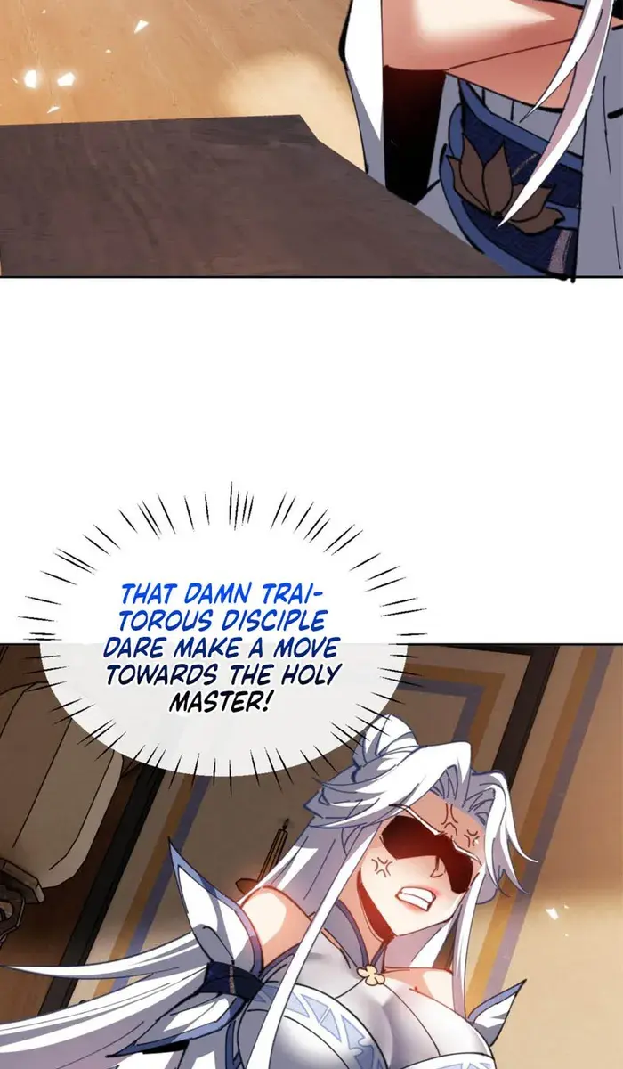 Devious Son of Heaven Chapter 41 Page 97
