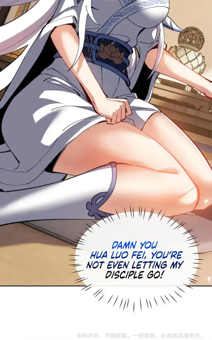 Devious Son of Heaven Chapter 41 Page 98