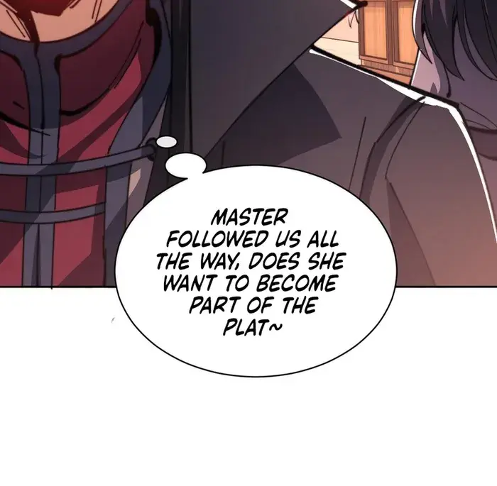Devious Son of Heaven Chapter 42 Page 12