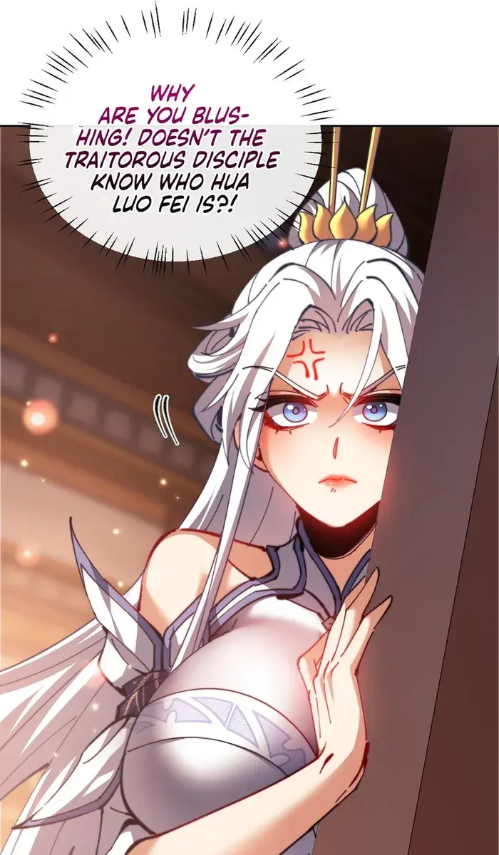 Devious Son of Heaven Chapter 42 Page 14