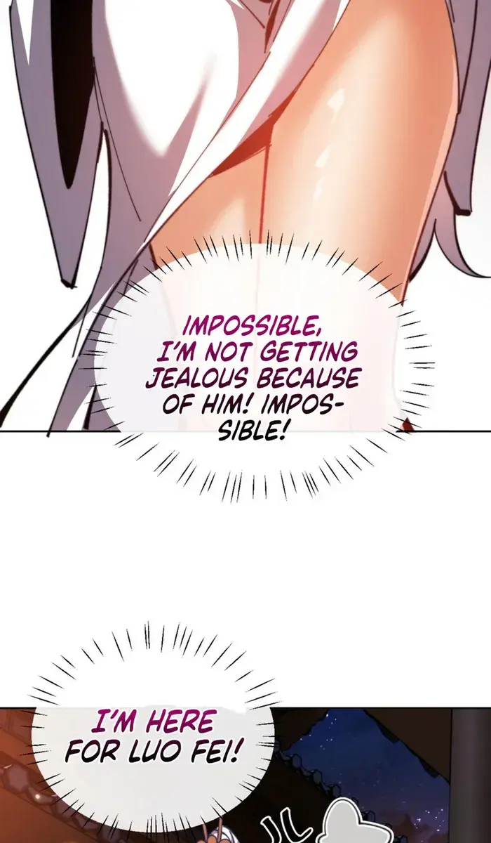 Devious Son of Heaven Chapter 42 Page 20