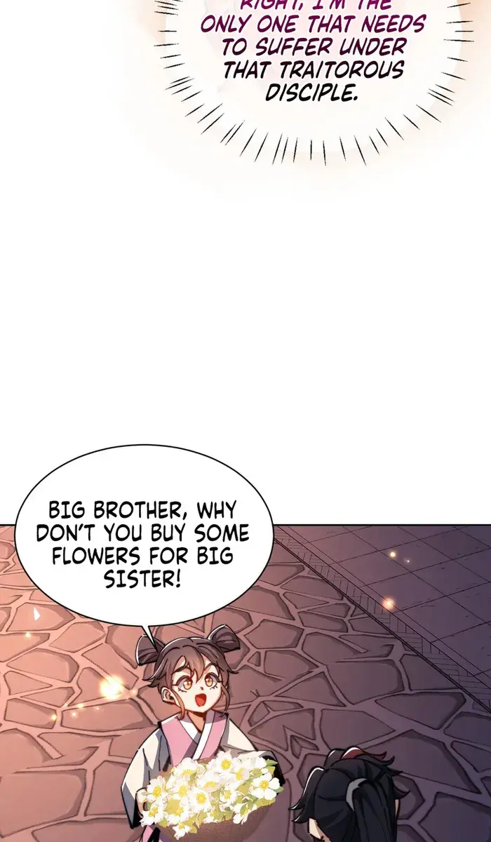 Devious Son of Heaven Chapter 42 Page 22