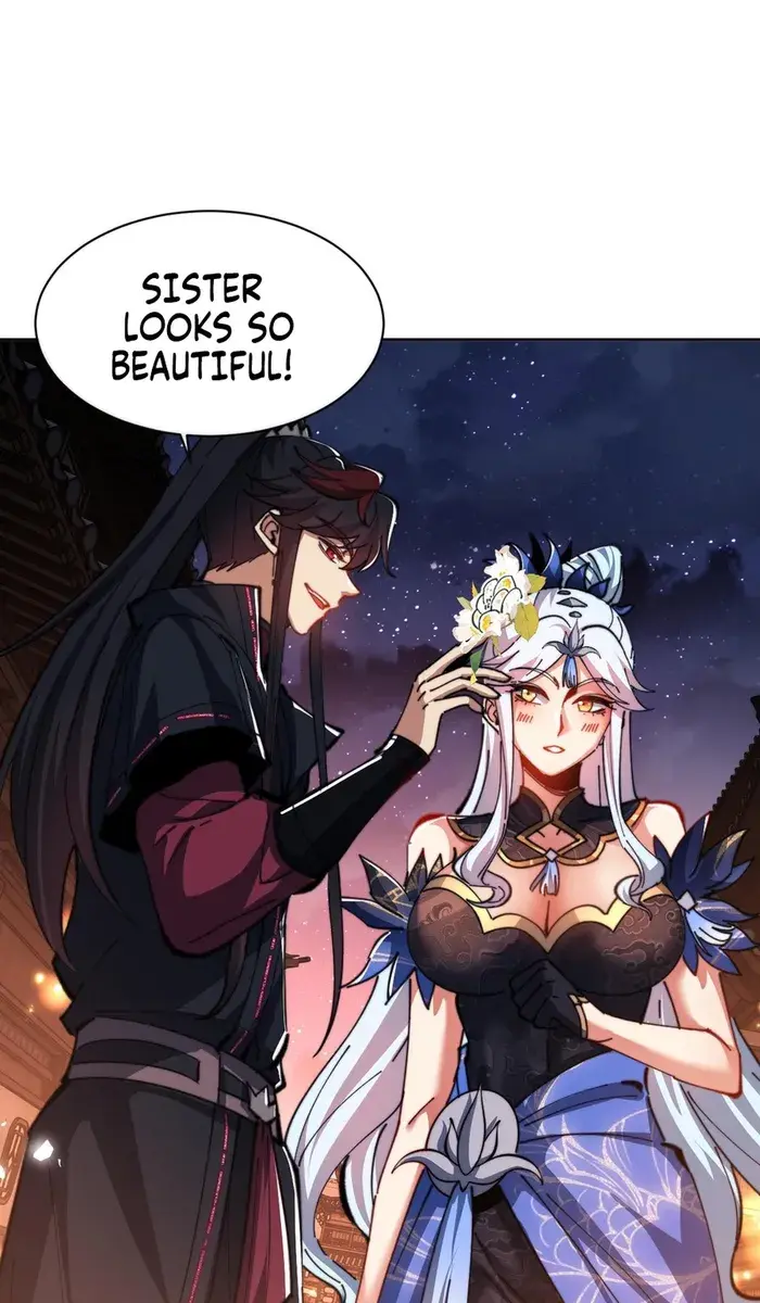 Devious Son of Heaven Chapter 42 Page 25