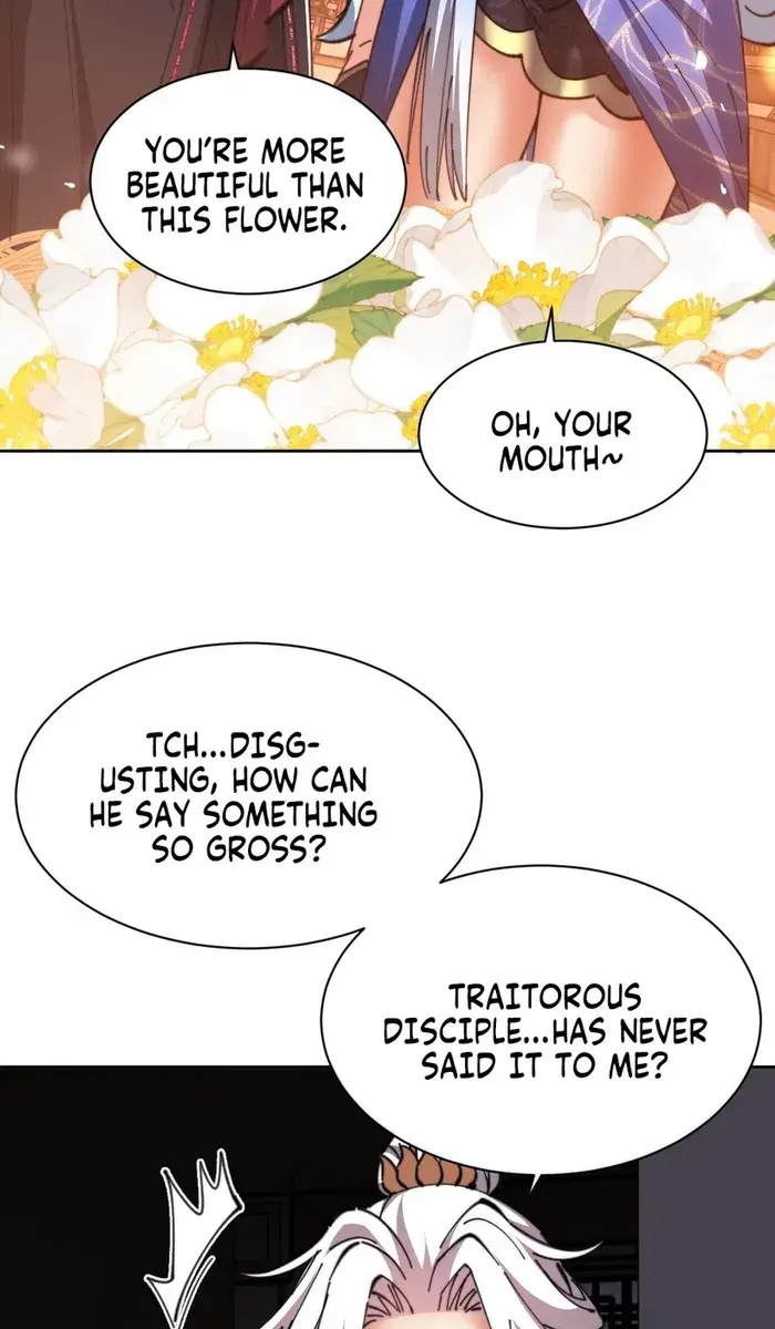 Devious Son of Heaven Chapter 42 Page 26
