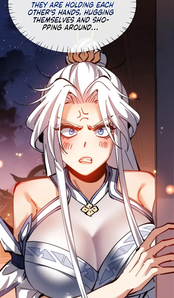 Devious Son of Heaven Chapter 42 Page 33