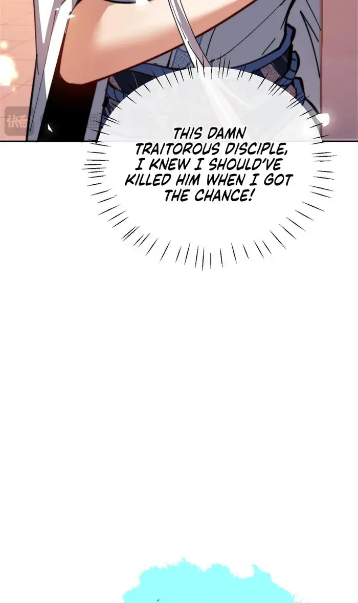 Devious Son of Heaven Chapter 42 Page 34