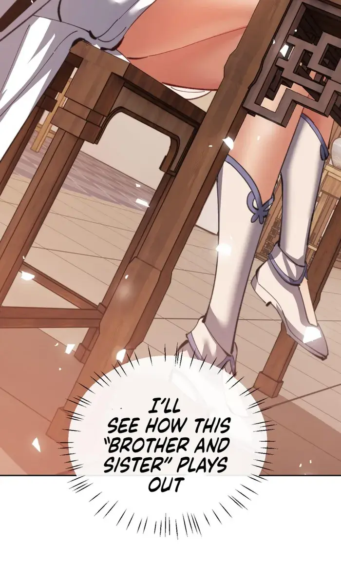 Devious Son of Heaven Chapter 42 Page 42