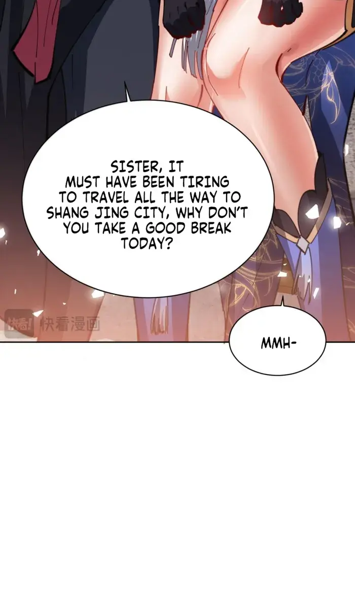 Devious Son of Heaven Chapter 42 Page 48