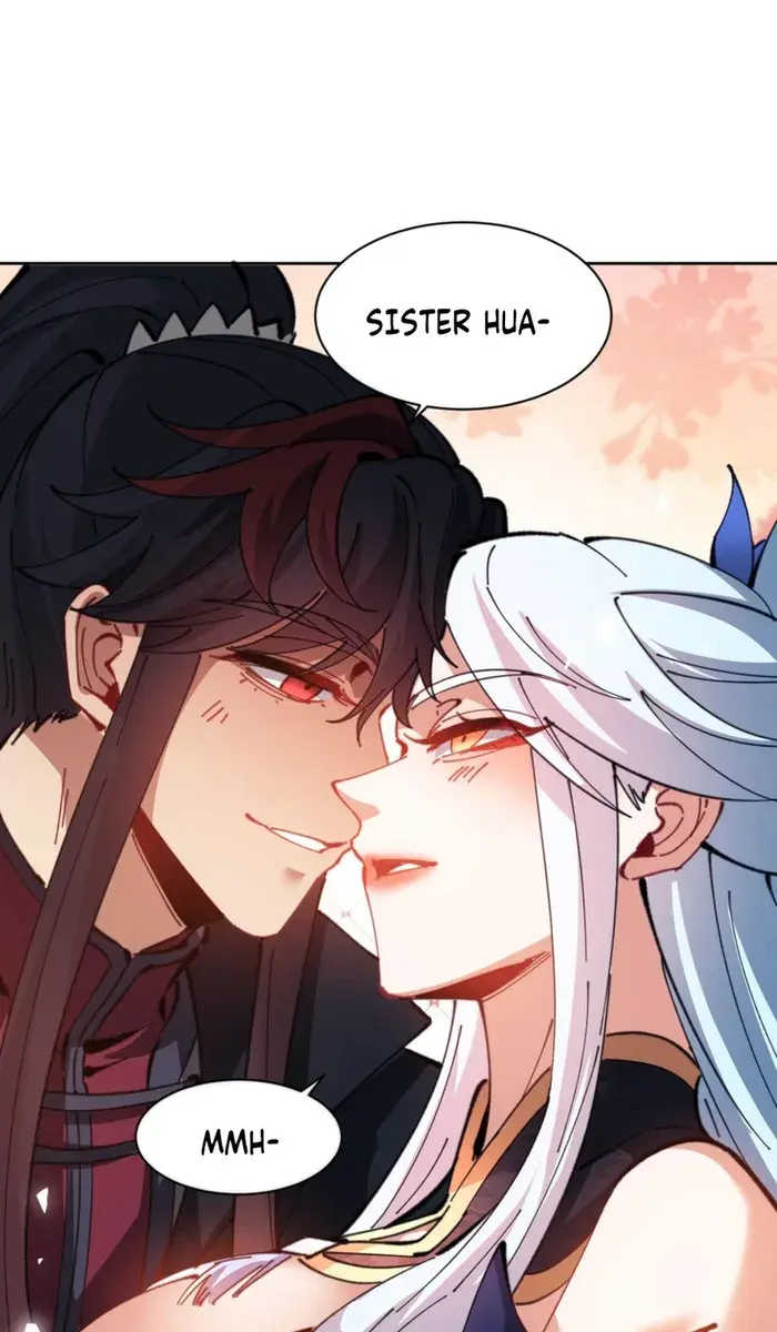 Devious Son of Heaven Chapter 42 Page 49