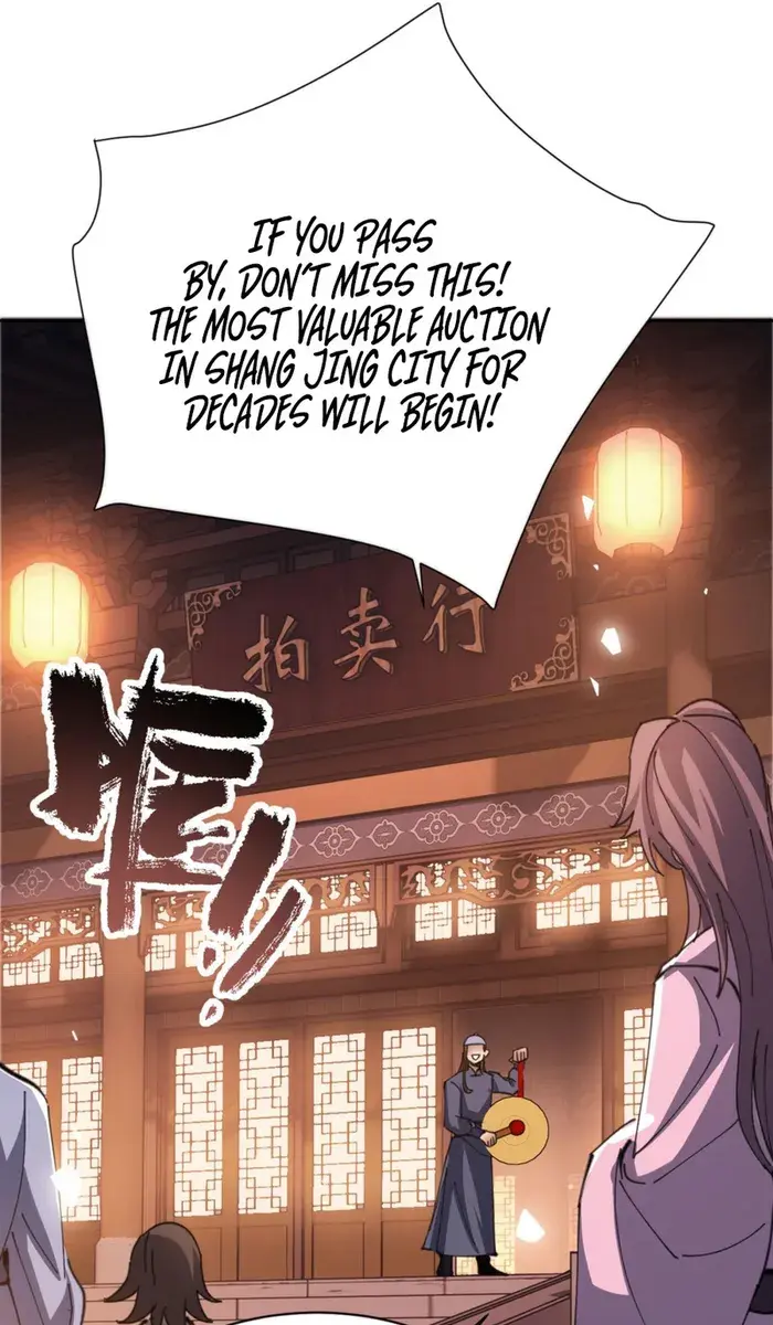 Devious Son of Heaven Chapter 42 Page 57