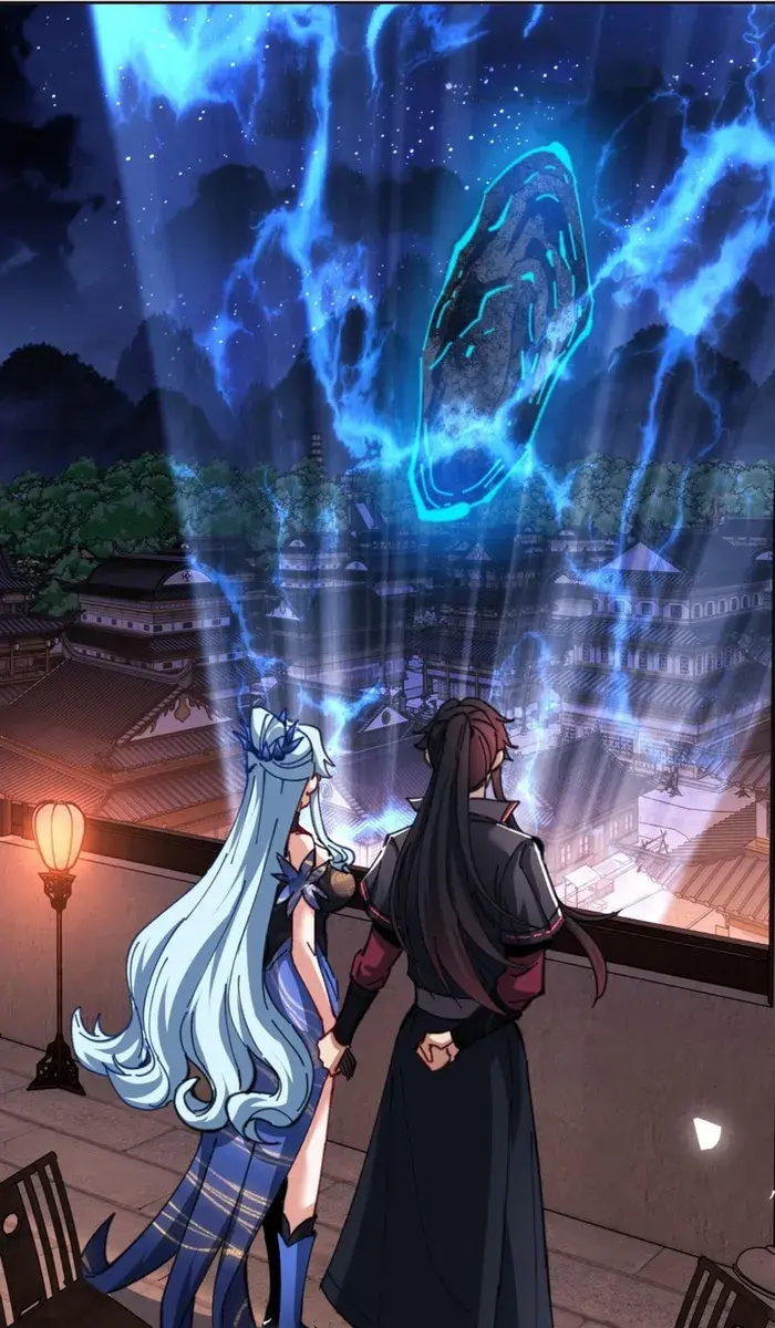 Devious Son of Heaven Chapter 42 Page 63