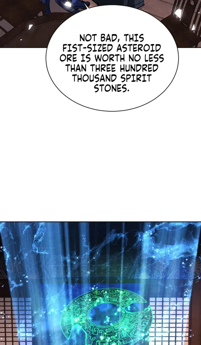 Devious Son of Heaven Chapter 42 Page 64
