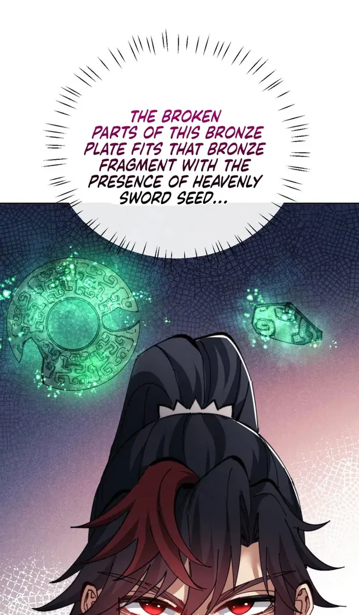 Devious Son of Heaven Chapter 42 Page 66