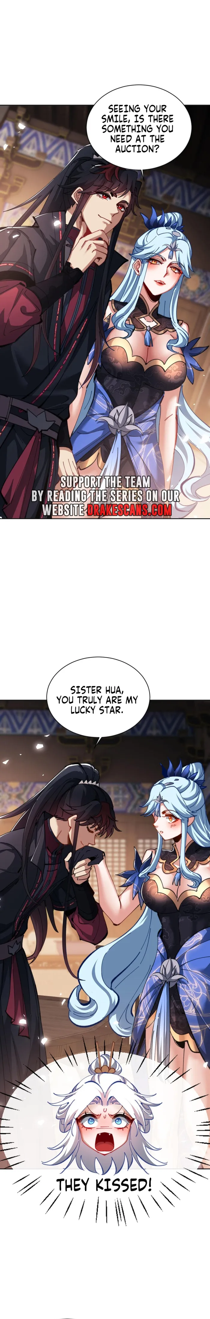 Devious Son of Heaven Chapter 42 Page 68