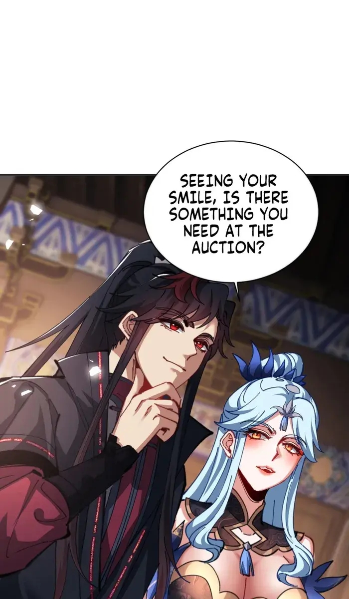 Devious Son of Heaven Chapter 42 Page 69