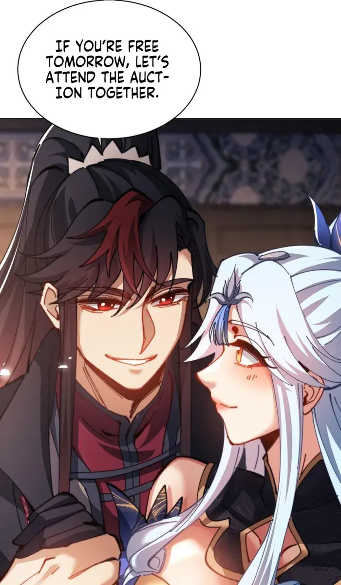 Devious Son of Heaven Chapter 42 Page 74