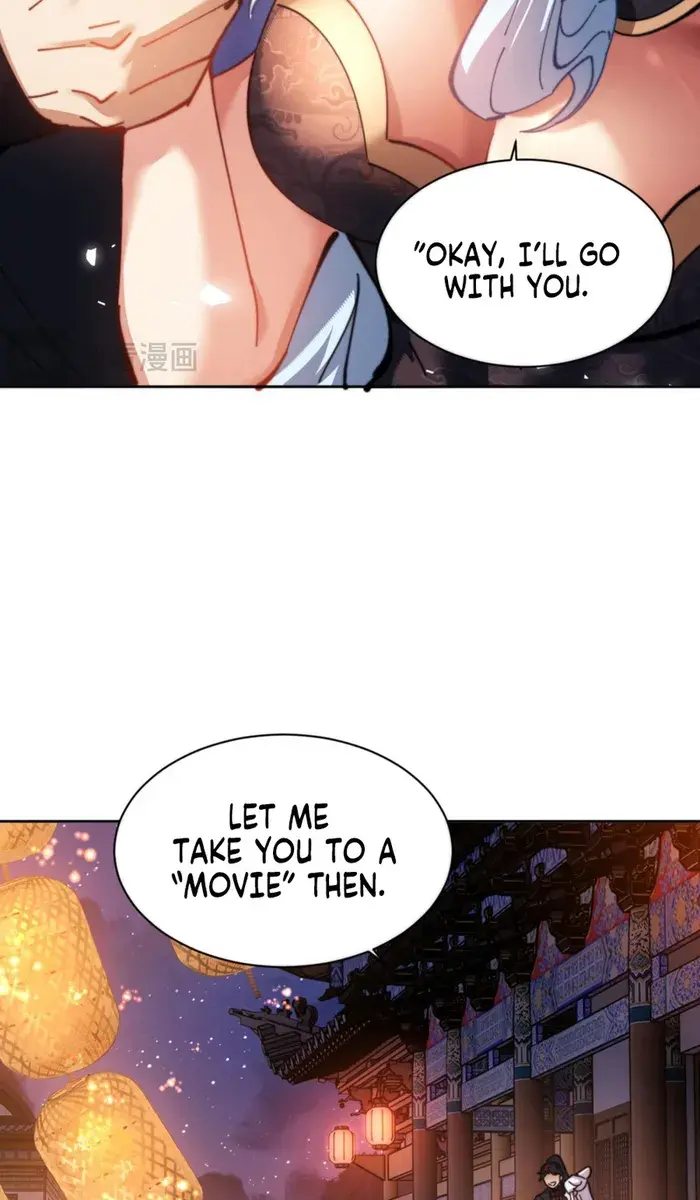 Devious Son of Heaven Chapter 42 Page 75