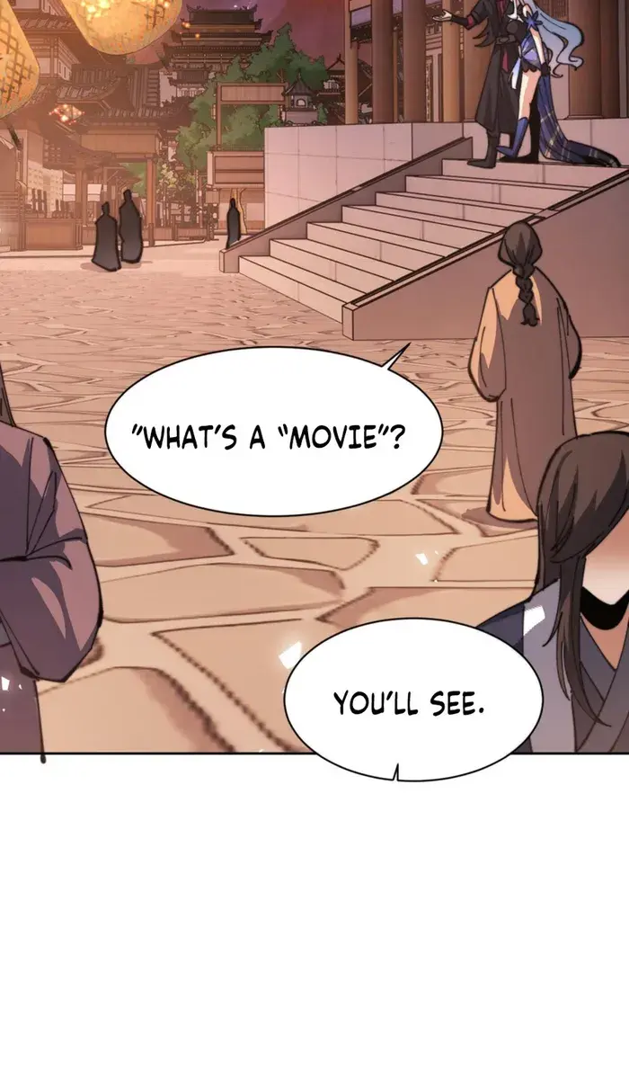 Devious Son of Heaven Chapter 42 Page 76