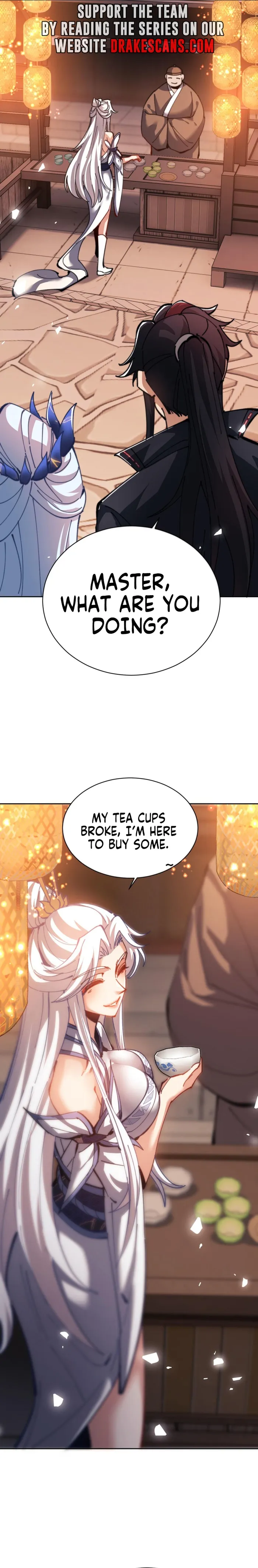 Devious Son of Heaven Chapter 42 Page 78