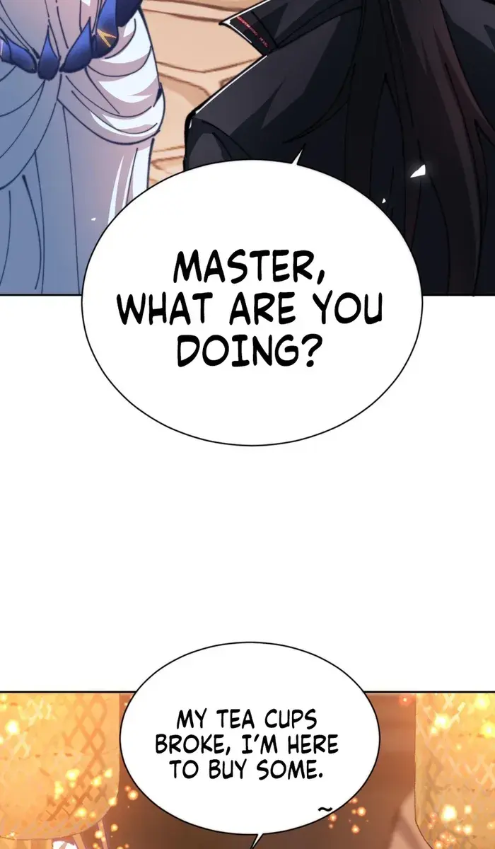 Devious Son of Heaven Chapter 42 Page 80