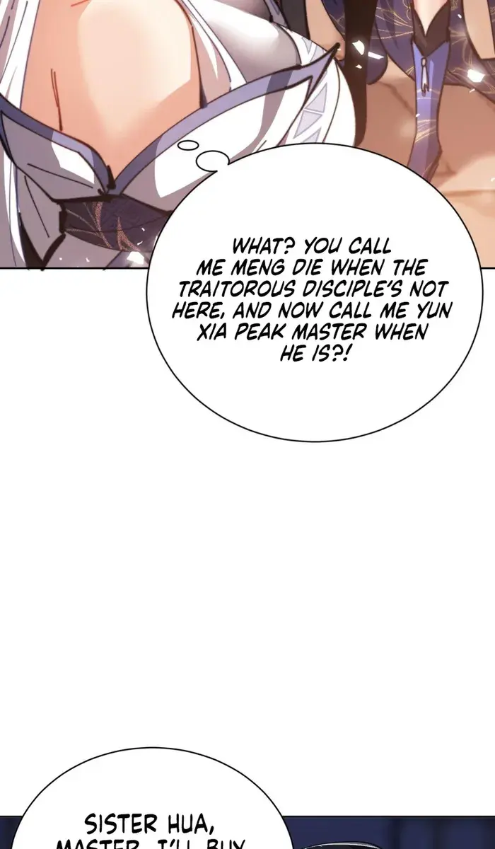 Devious Son of Heaven Chapter 42 Page 85