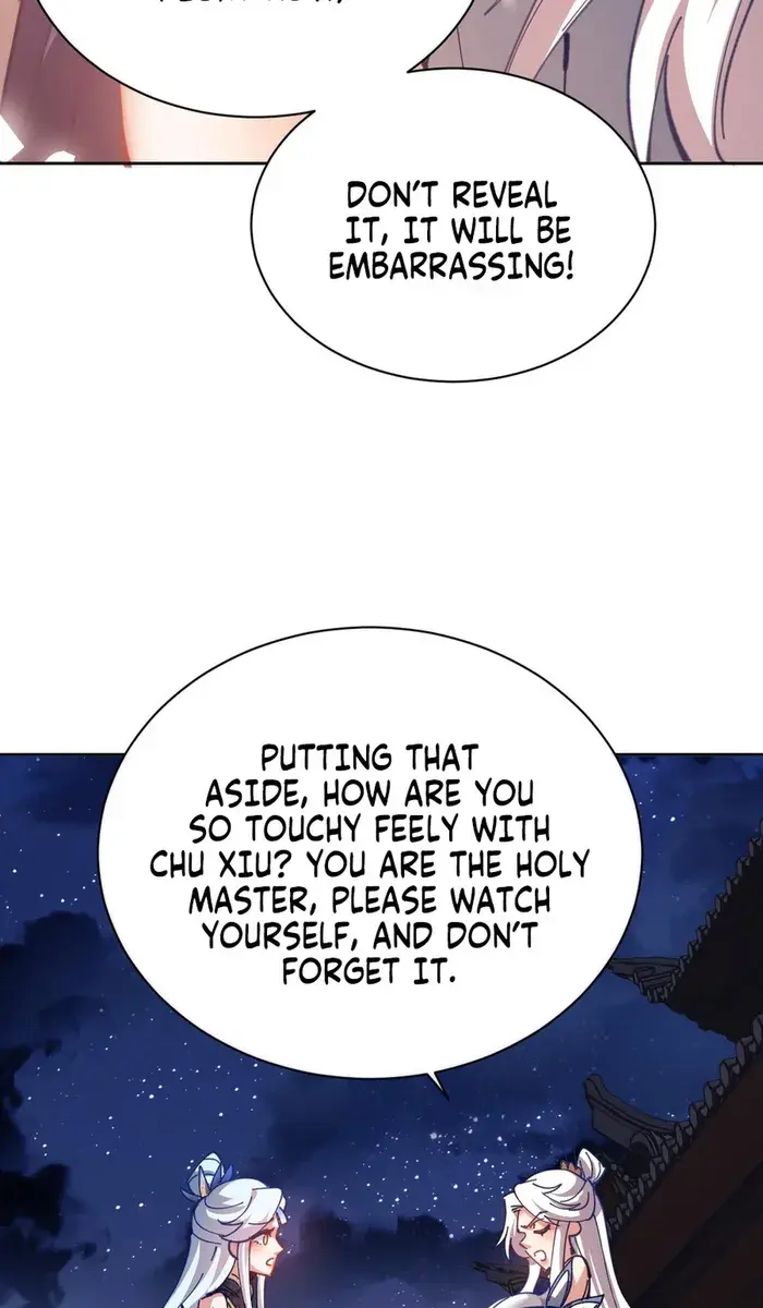 Devious Son of Heaven Chapter 42 Page 90