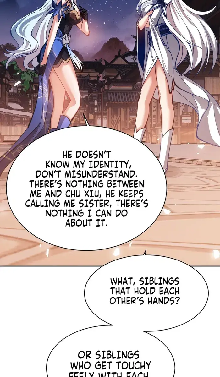 Devious Son of Heaven Chapter 42 Page 91