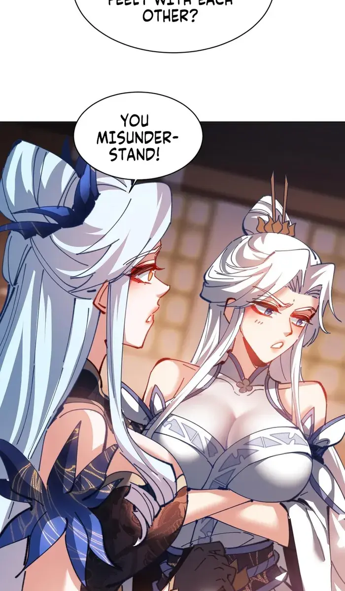 Devious Son of Heaven Chapter 42 Page 92