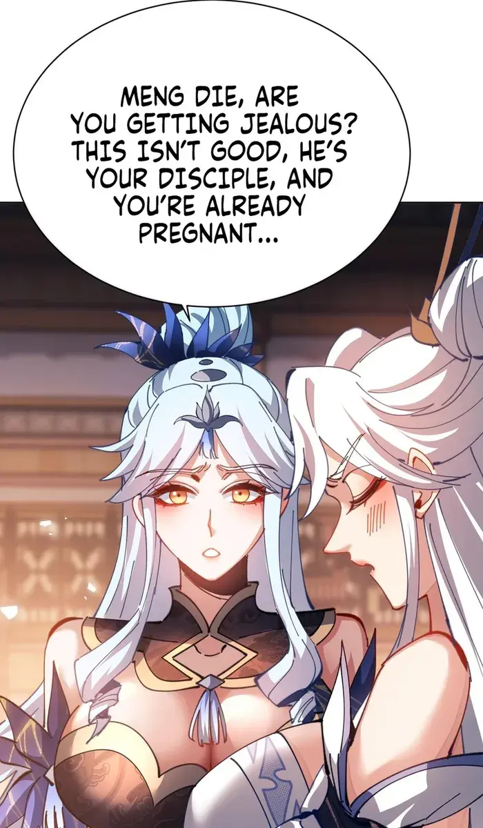 Devious Son of Heaven Chapter 42 Page 95