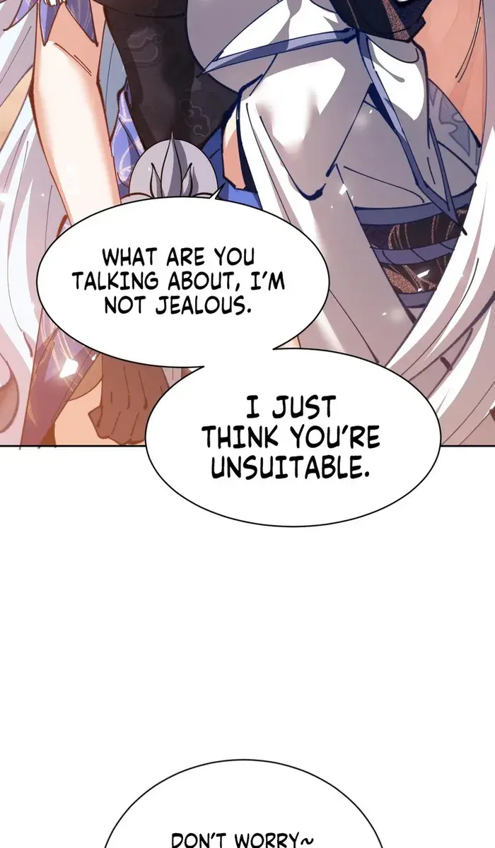 Devious Son of Heaven Chapter 42 Page 96