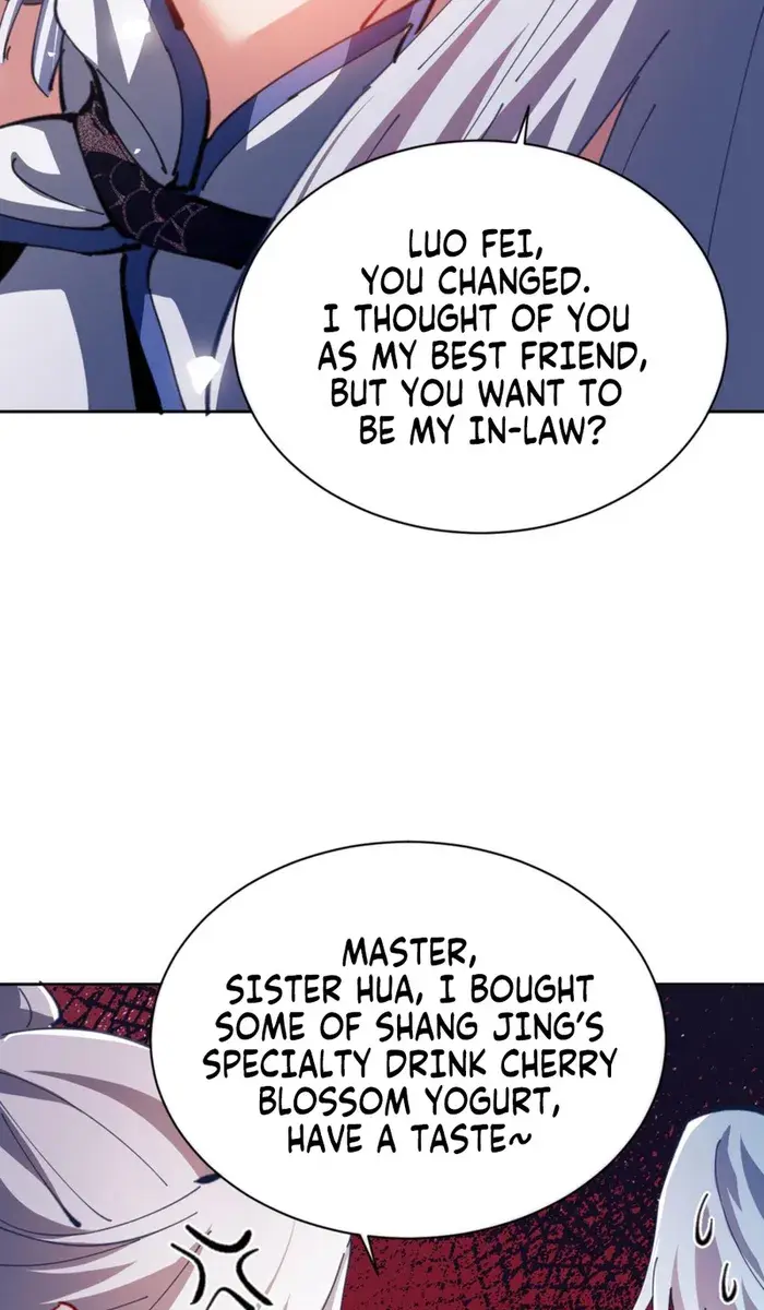Devious Son of Heaven Chapter 42 Page 101