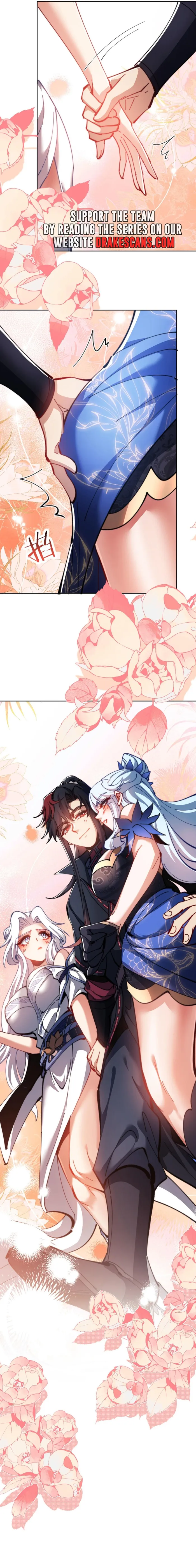 Devious Son of Heaven Chapter 43 Page 3