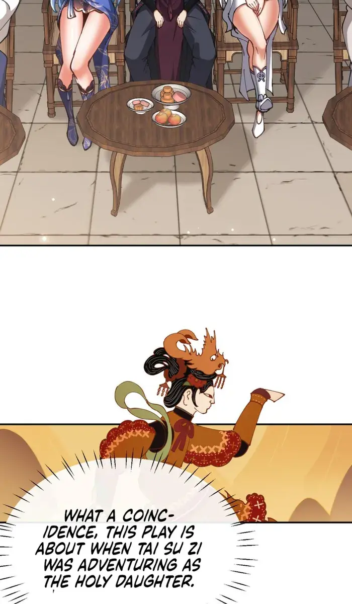 Devious Son of Heaven Chapter 43 Page 12