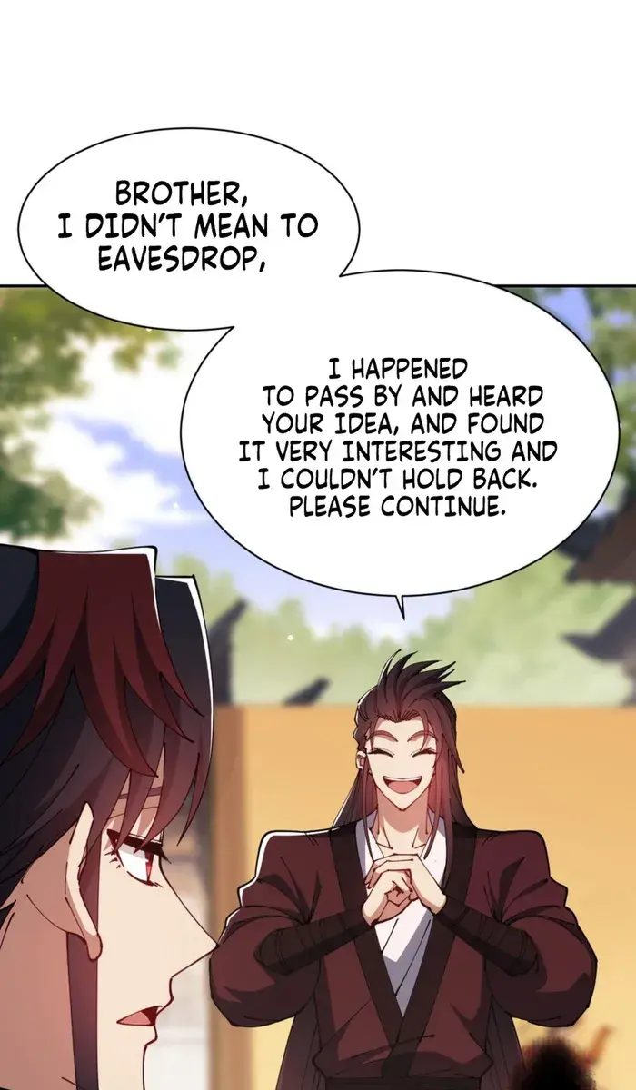 Devious Son of Heaven Chapter 43 Page 27